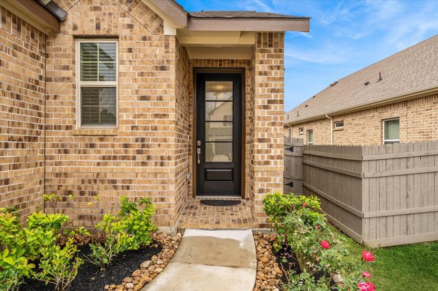 15520 Sunset Maple Court, Conroe, TX 77302