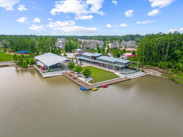 15520 Sunset Maple Court, Conroe, TX 77302