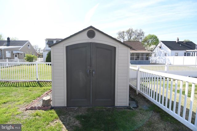 713 COOPER STREET, Florence, NJ 08518