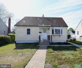 713 COOPER STREET, Florence, NJ 08518