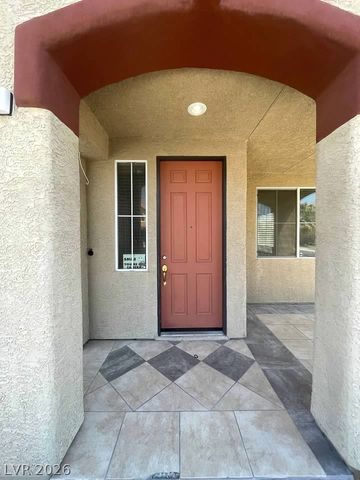 7349 Dolphine Crest Avenue, Las Vegas, NV 89129