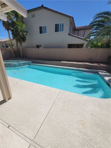 7349 Dolphine Crest Avenue, Las Vegas, NV 89129