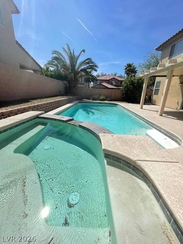 7349 Dolphine Crest Avenue, Las Vegas, NV 89129