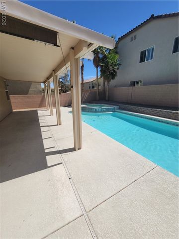 7349 Dolphine Crest Avenue, Las Vegas, NV 89129
