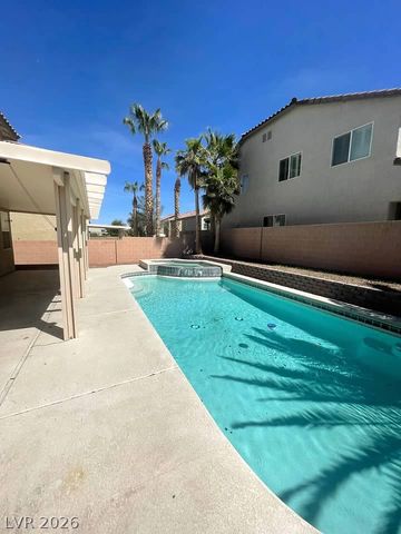 7349 Dolphine Crest Avenue, Las Vegas, NV 89129