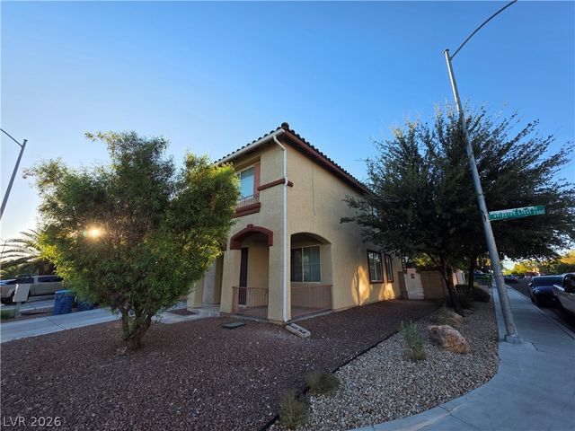 7349 Dolphine Crest Avenue, Las Vegas, NV 89129