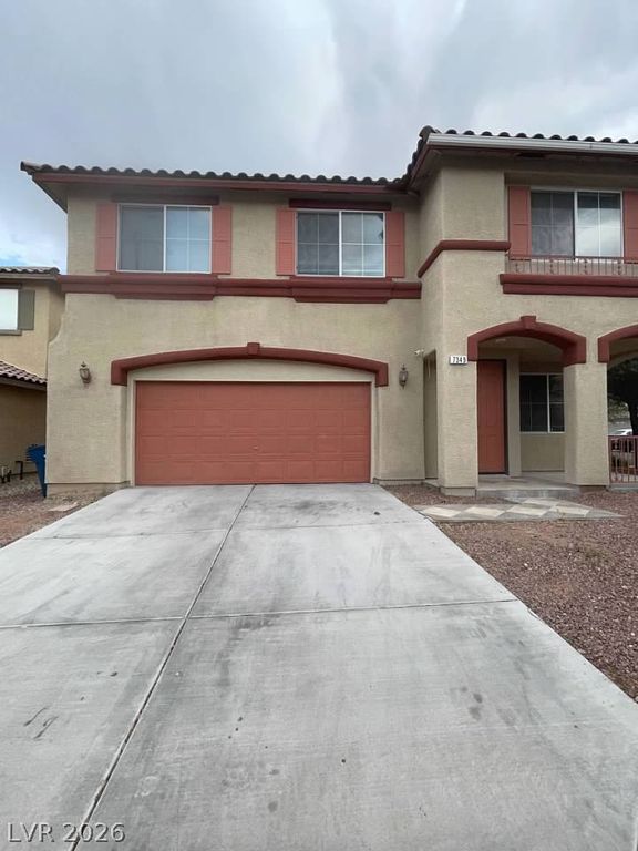 7349 Dolphine Crest Avenue, Las Vegas, NV 89129