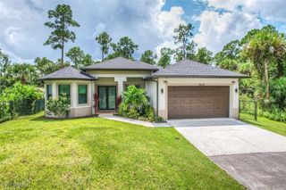 3430 32nd AVE SE, Naples, FL 34117