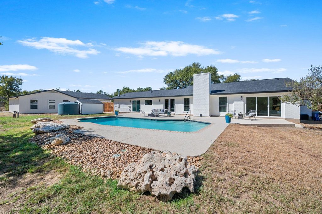 15143 Honeycomb HOLW, Leander, TX 78641