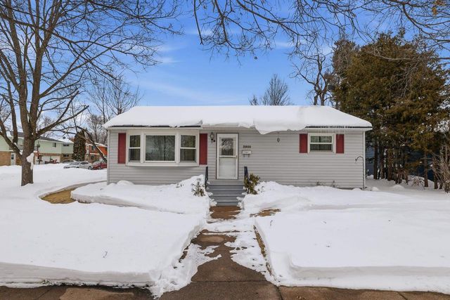 2900 DIXON STREET, Stevens Point, WI 54481