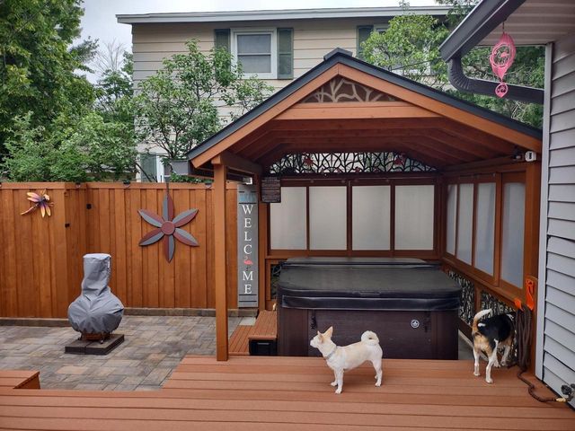 2900 DIXON STREET, Stevens Point, WI 54481