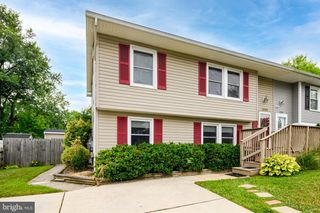 1332 TENBROOK RD, Odenton, MD 21113