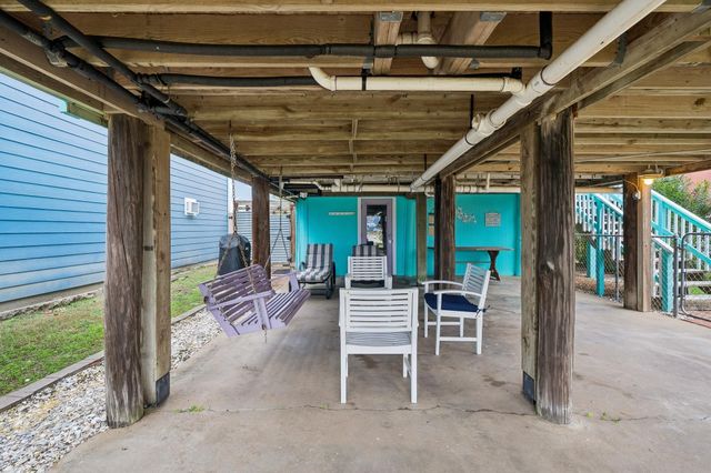 4121 Las Palmas Street, Galveston, TX 77554