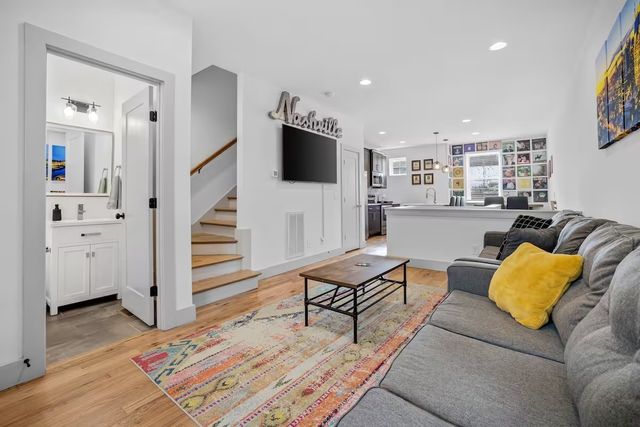 4908 Delaware Ave C, Nashville, TN 37209