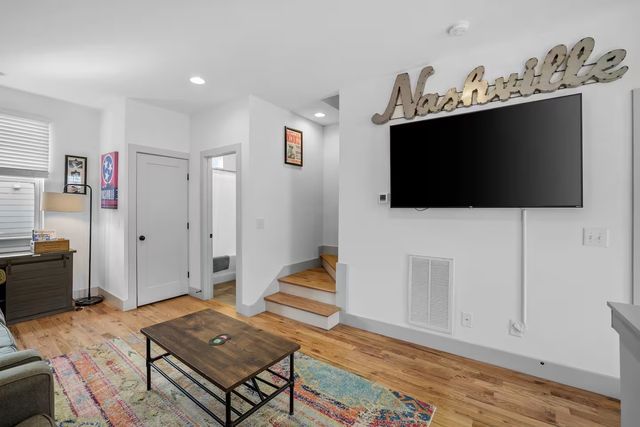 4908 Delaware Ave C, Nashville, TN 37209