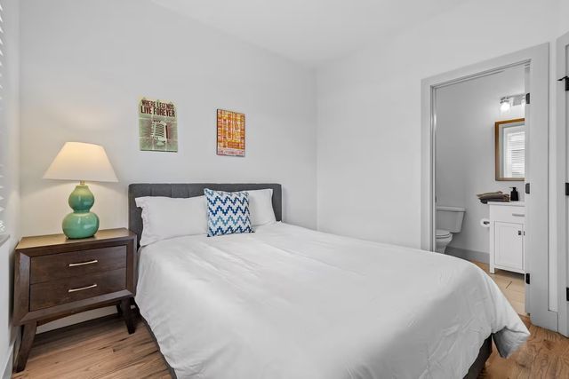 4908 Delaware Ave C, Nashville, TN 37209