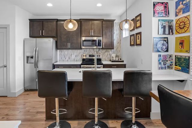 4908 Delaware Ave C, Nashville, TN 37209