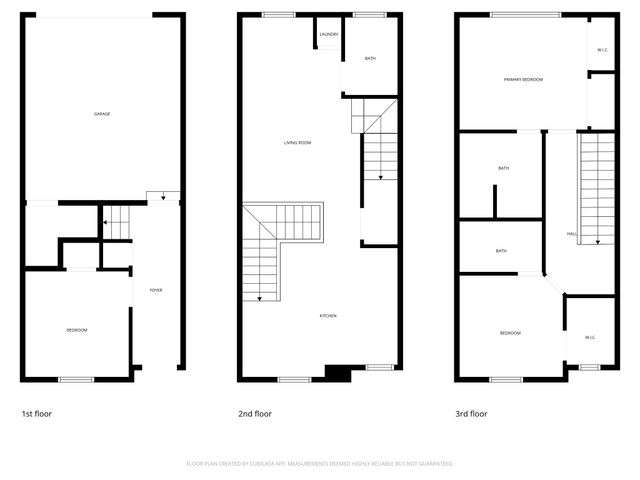 4908 Delaware Ave C, Nashville, TN 37209