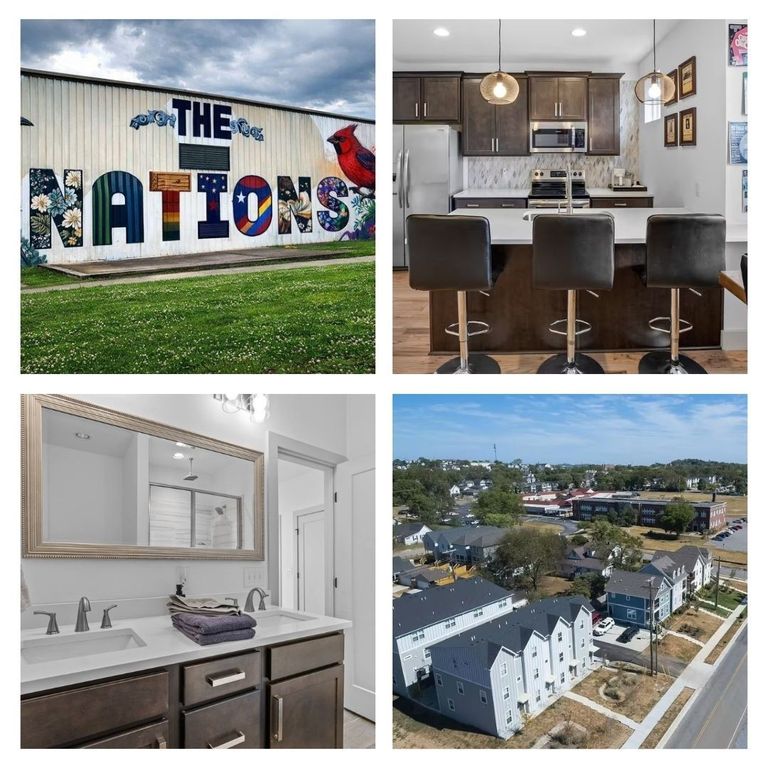 4908 Delaware Ave C, Nashville, TN 37209