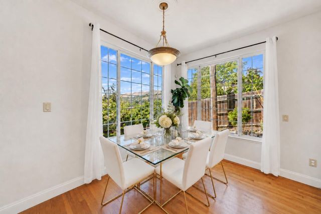 3480 Loes Way, San Jose, CA 95127