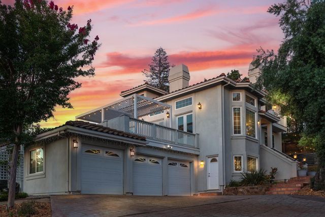 3480 Loes Way, San Jose, CA 95127