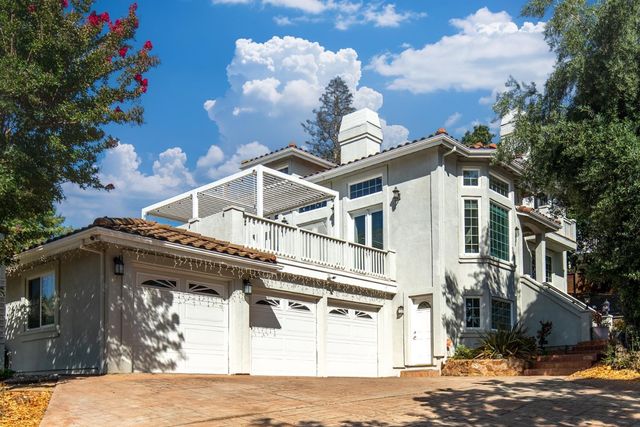 3480 Loes Way, San Jose, CA 95127