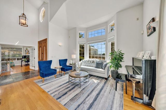 3480 Loes Way, San Jose, CA 95127