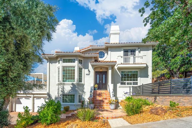 3480 Loes Way, San Jose, CA 95127