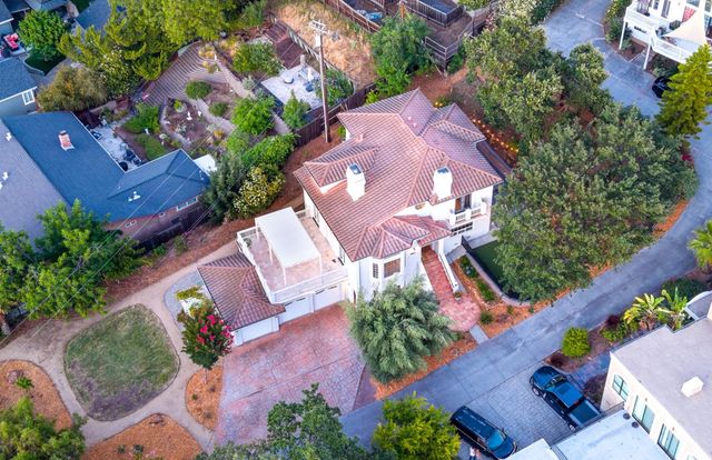 3480 Loes Way, San Jose, CA 95127