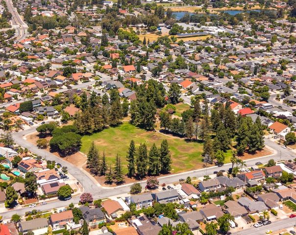 3480 Loes Way, San Jose, CA 95127