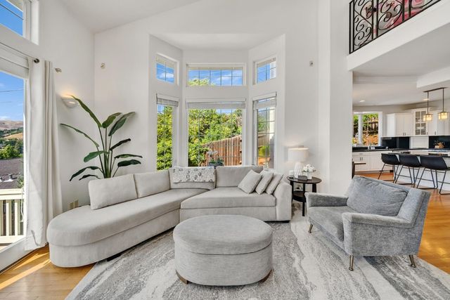 3480 Loes Way, San Jose, CA 95127