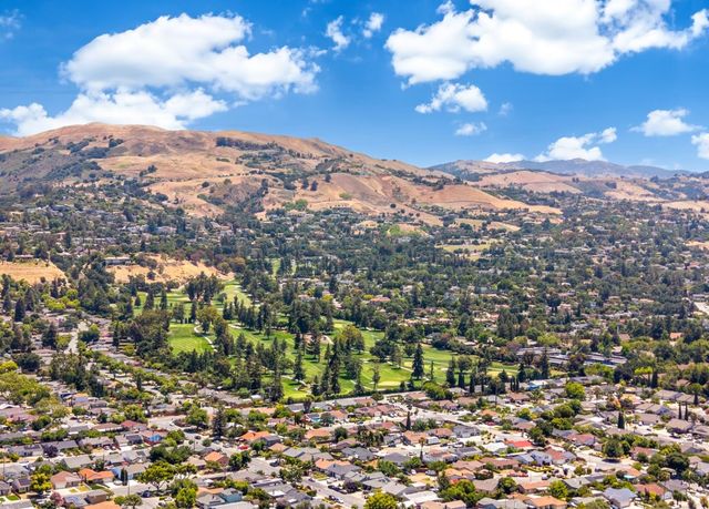 3480 Loes Way, San Jose, CA 95127
