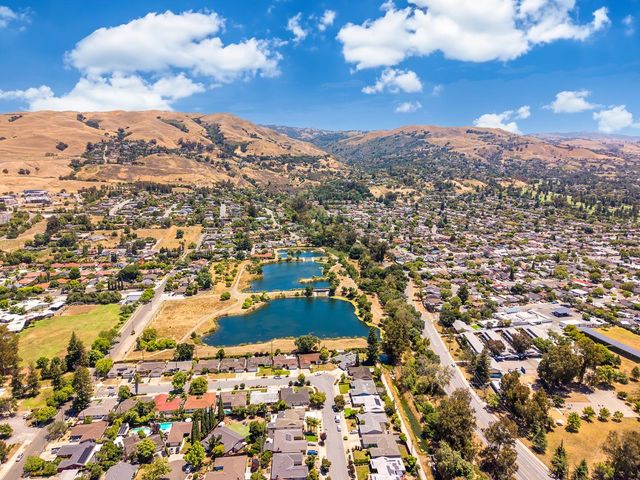 3480 Loes Way, San Jose, CA 95127