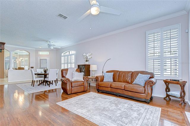 9815 GINGERWOOD DRIVE, Tampa, FL 33626
