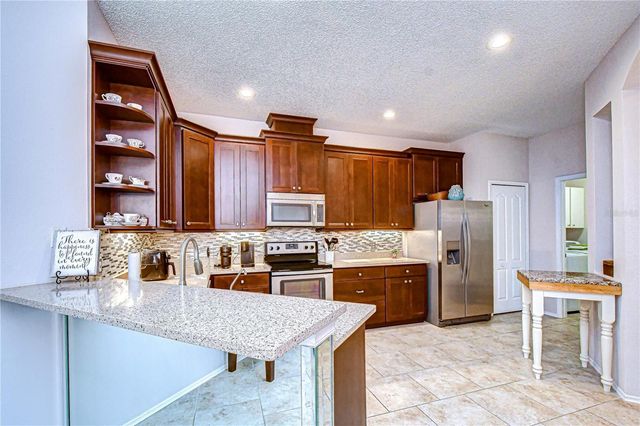 9815 GINGERWOOD DRIVE, Tampa, FL 33626
