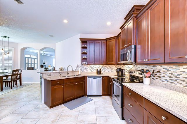 9815 GINGERWOOD DRIVE, Tampa, FL 33626
