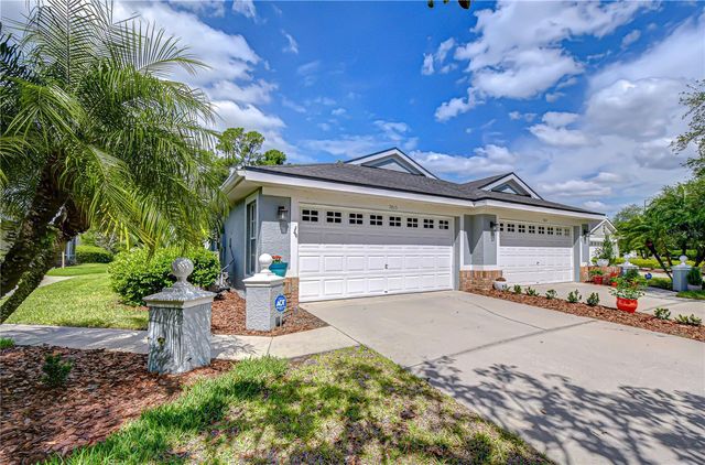 9815 GINGERWOOD DRIVE, Tampa, FL 33626