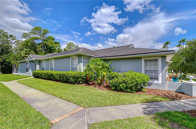 9815 GINGERWOOD DRIVE, Tampa, FL 33626