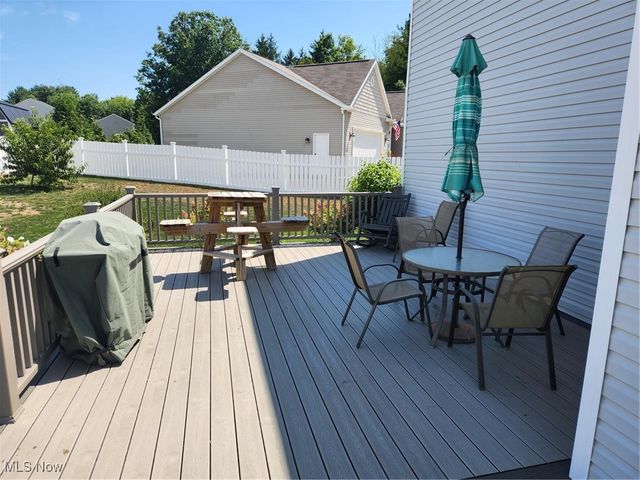 2671 Wintergreen Lane, Ravenna, OH 44266