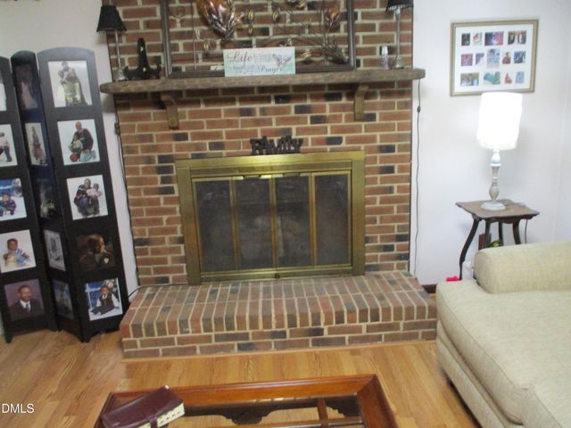 729 Ravel Street, Raleigh, NC 27606