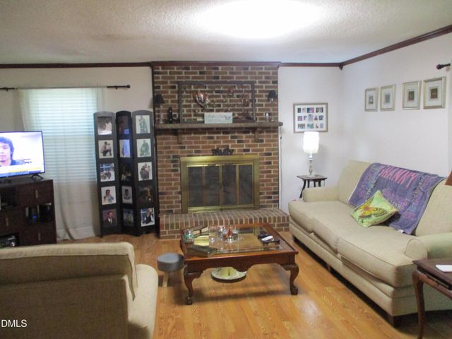 729 Ravel Street, Raleigh, NC 27606