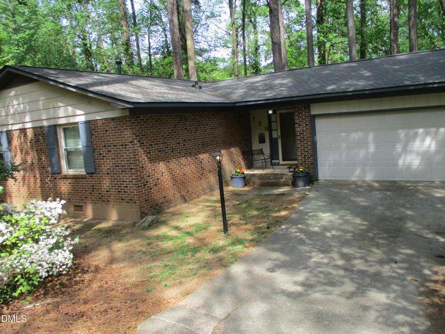 729 Ravel Street, Raleigh, NC 27606