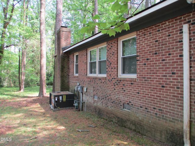 729 Ravel Street, Raleigh, NC 27606