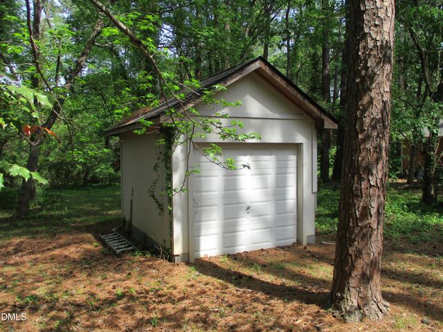 729 Ravel Street, Raleigh, NC 27606