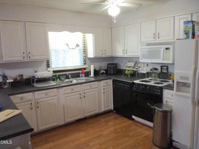 729 Ravel Street, Raleigh, NC 27606