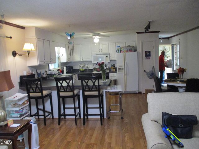 729 Ravel Street, Raleigh, NC 27606