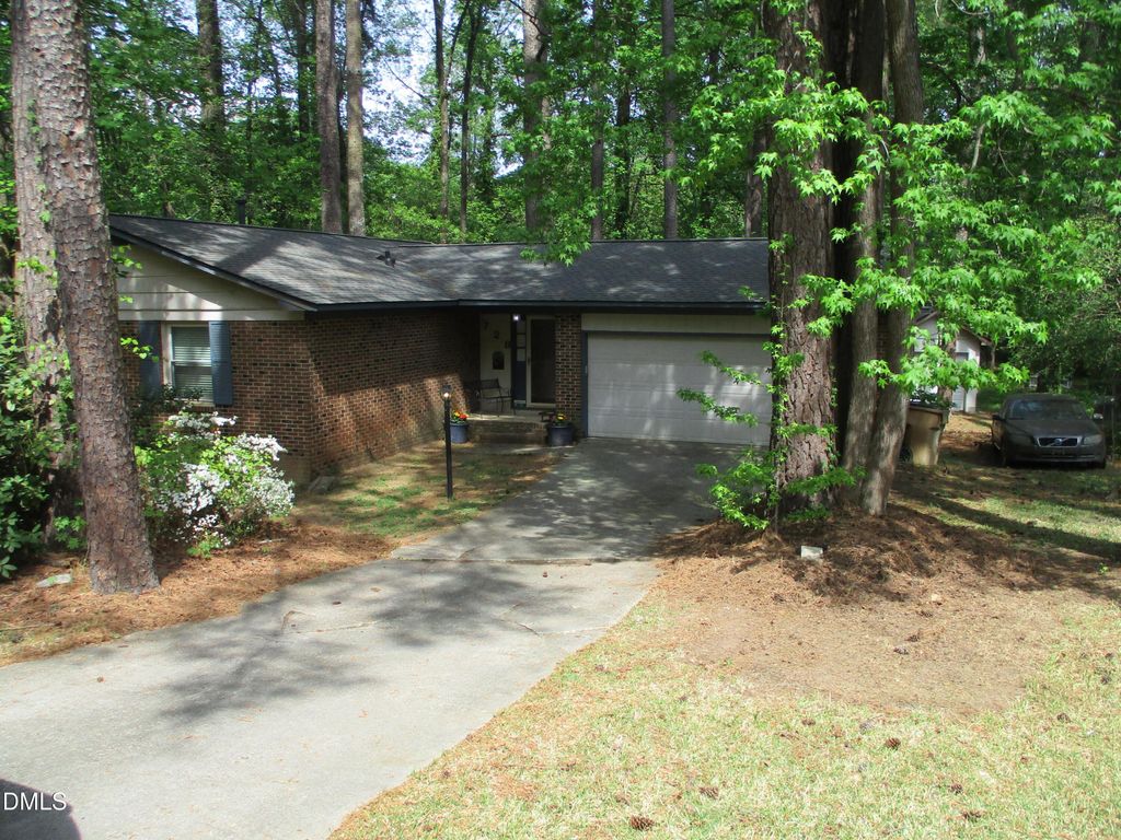 729 Ravel Street, Raleigh, NC 27606