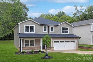 13544 Central Avenue, Huntersville, NC 28078