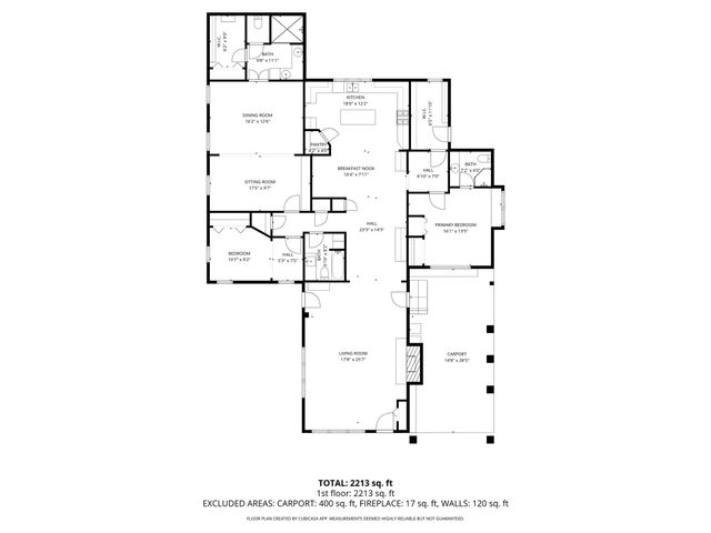 8295 Palo Pinto Highway, Mineral Wells, TX 76067
