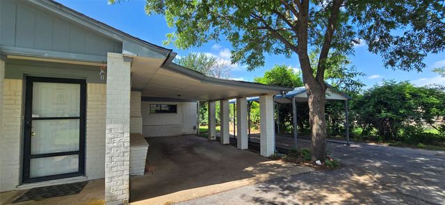8295 Palo Pinto Highway, Mineral Wells, TX 76067